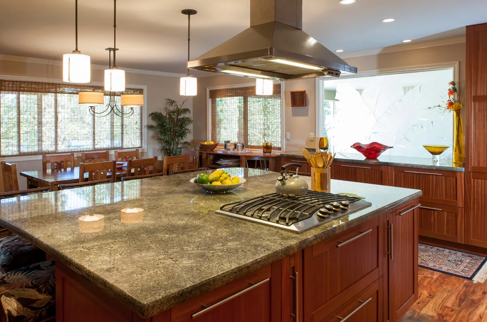 Home Living by Interior Design Solutions Maui - Photo 82