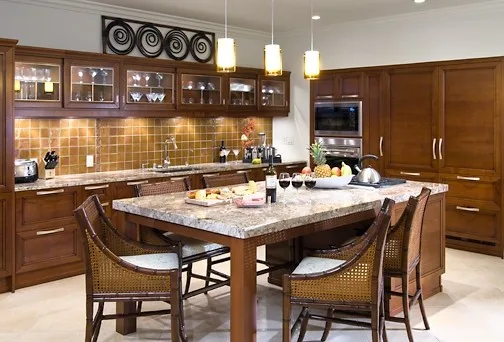 Home Living by Interior Design Solutions Maui - Photo 135