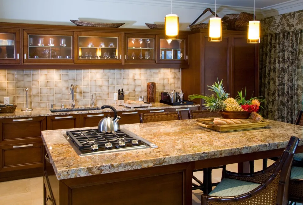Home Living by Interior Design Solutions Maui - Photo 35