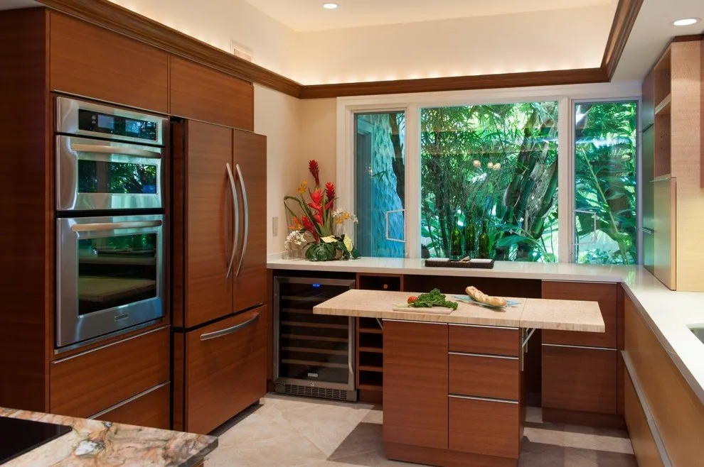 Home Living by Interior Design Solutions Maui - Photo 195