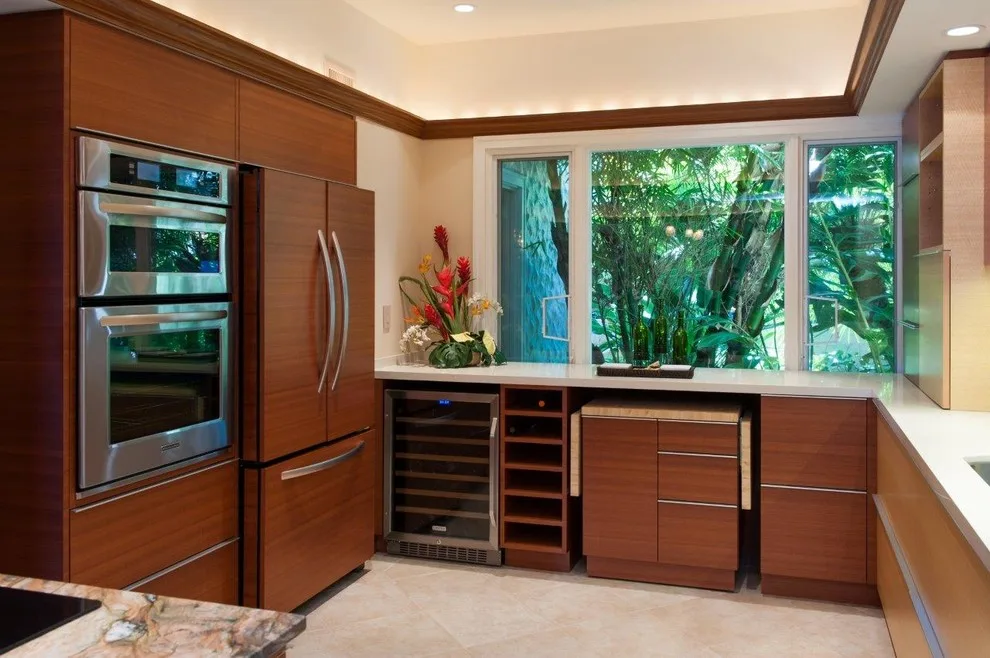 Home Living by Interior Design Solutions Maui - Photo 187