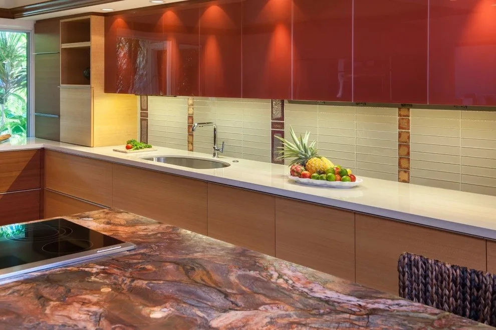 Home Living by Interior Design Solutions Maui - Photo 54