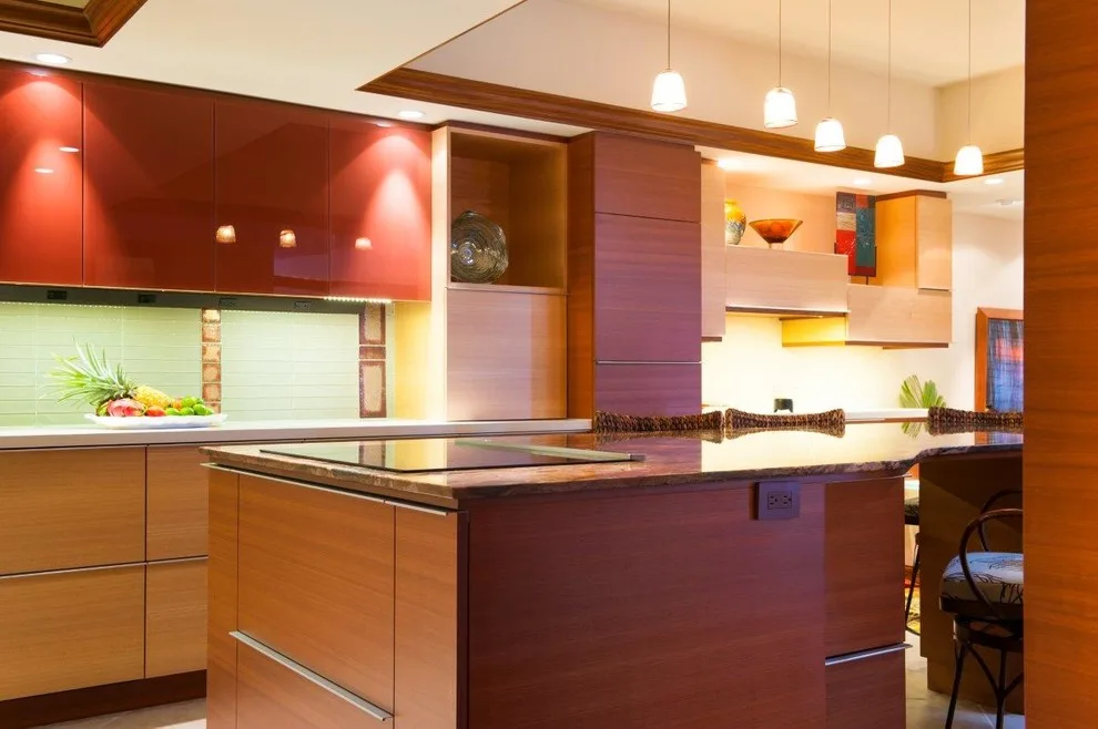 Home Living by Interior Design Solutions Maui - Photo 74