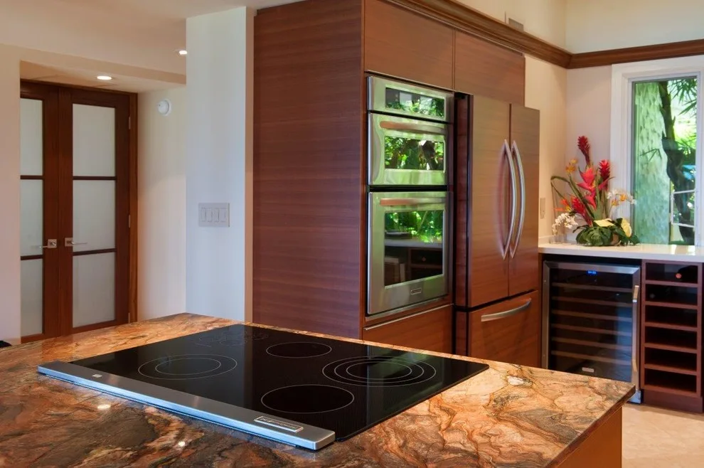 Home Living by Interior Design Solutions Maui - Photo 197