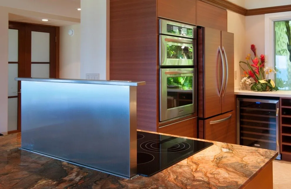 Home Living by Interior Design Solutions Maui - Photo 129
