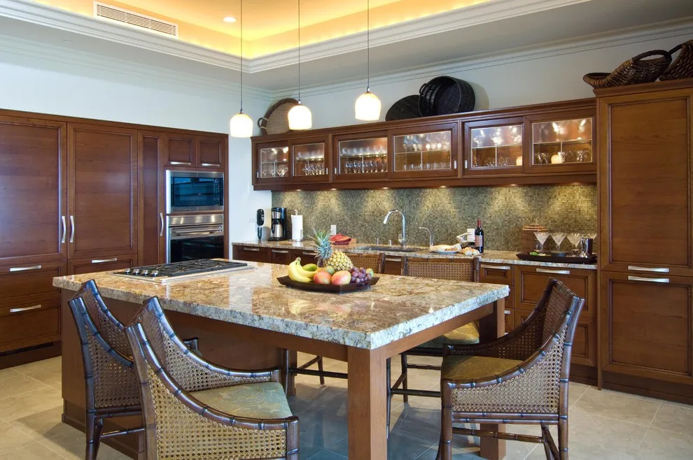 Home Living by Interior Design Solutions Maui - Photo 159