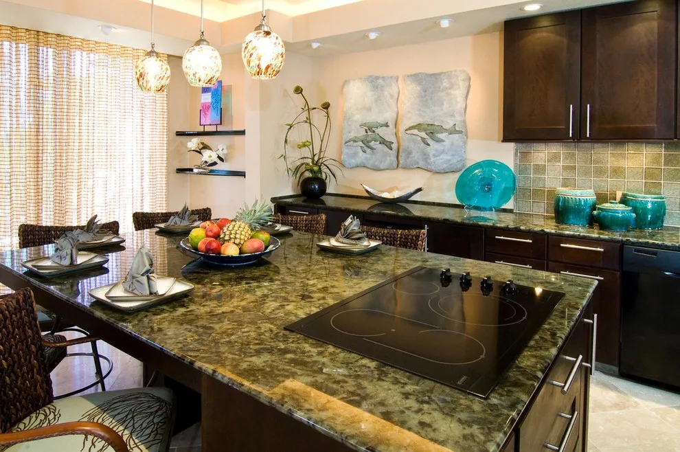 Home Living by Interior Design Solutions Maui - Photo 167