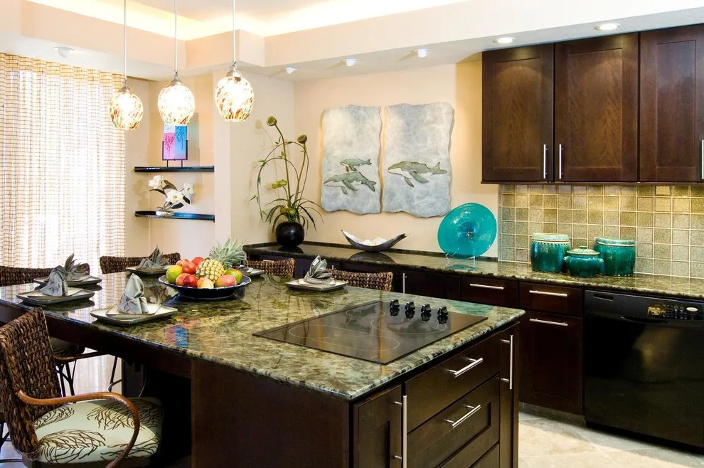 Home Living by Interior Design Solutions Maui - Photo 55