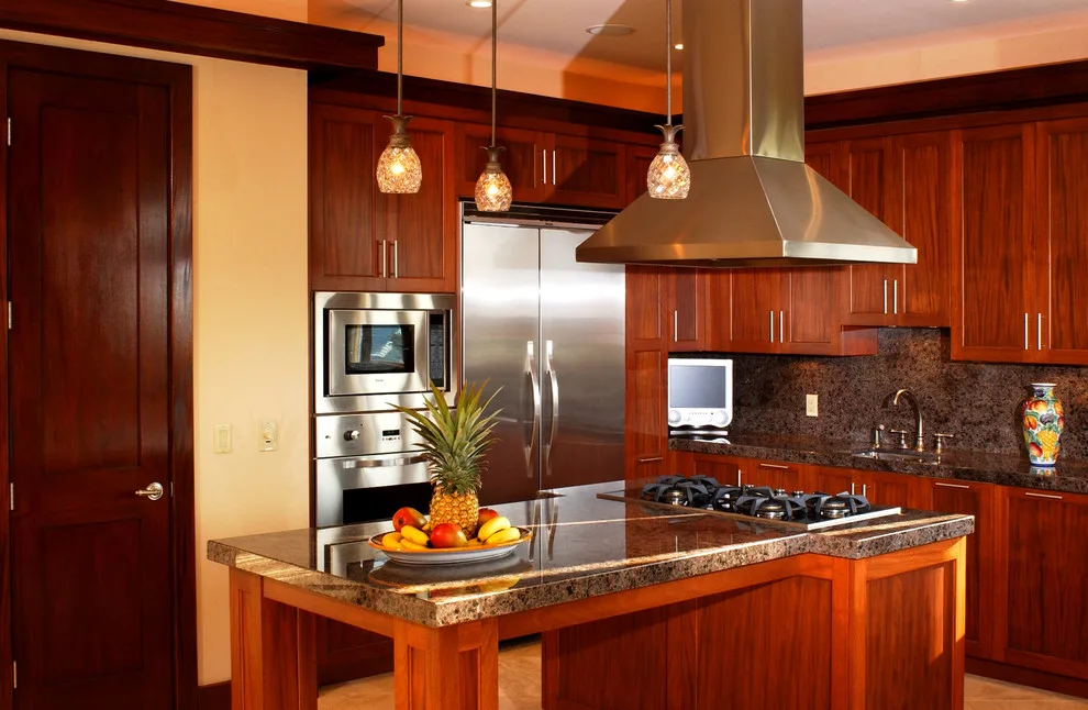 Home Living by Interior Design Solutions Maui - Photo 29