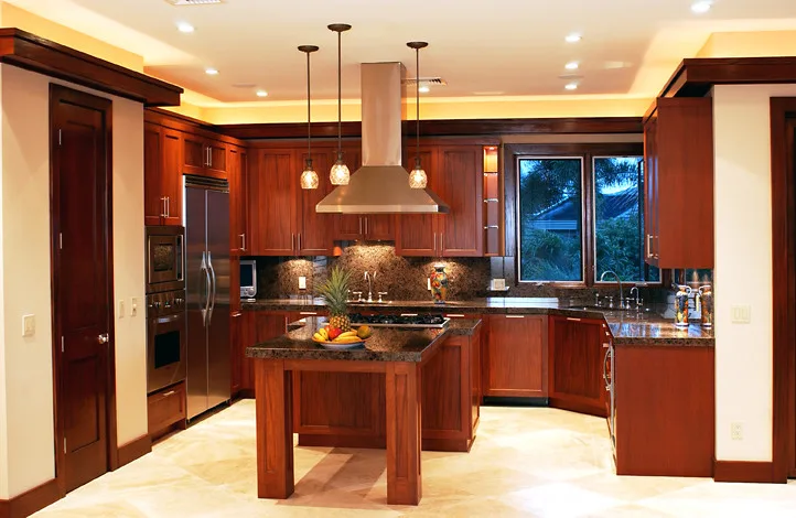 Home Living by Interior Design Solutions Maui - Photo 99
