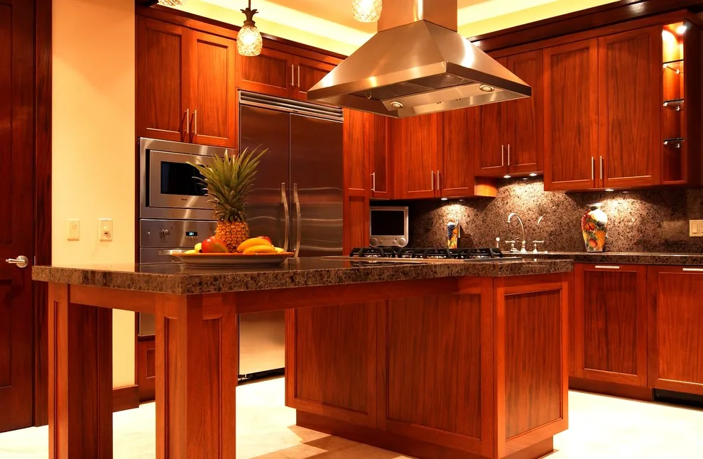 Home Living by Interior Design Solutions Maui - Photo 7