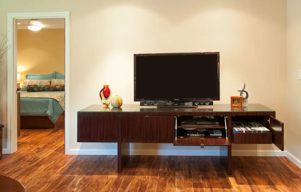 Home Living by Interior Design Solutions Maui - Photo 44