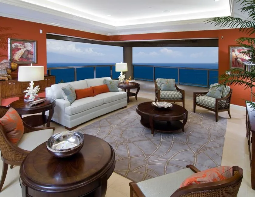 Home Living by Interior Design Solutions Maui - Photo 79
