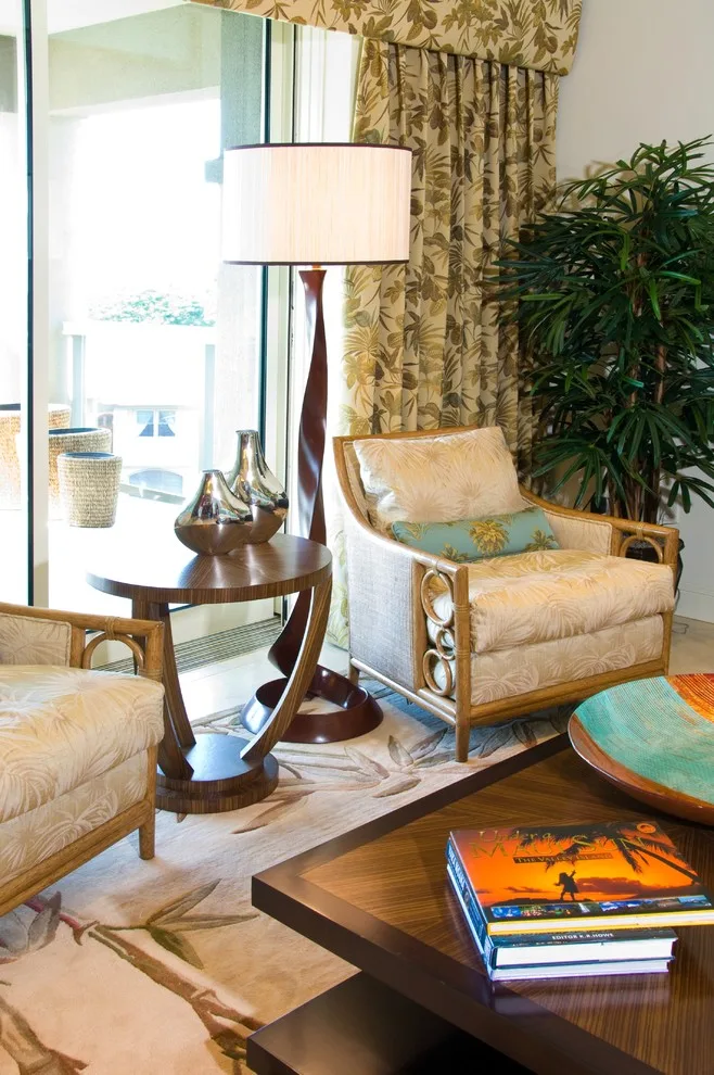 Home Living by Interior Design Solutions Maui - Photo 68