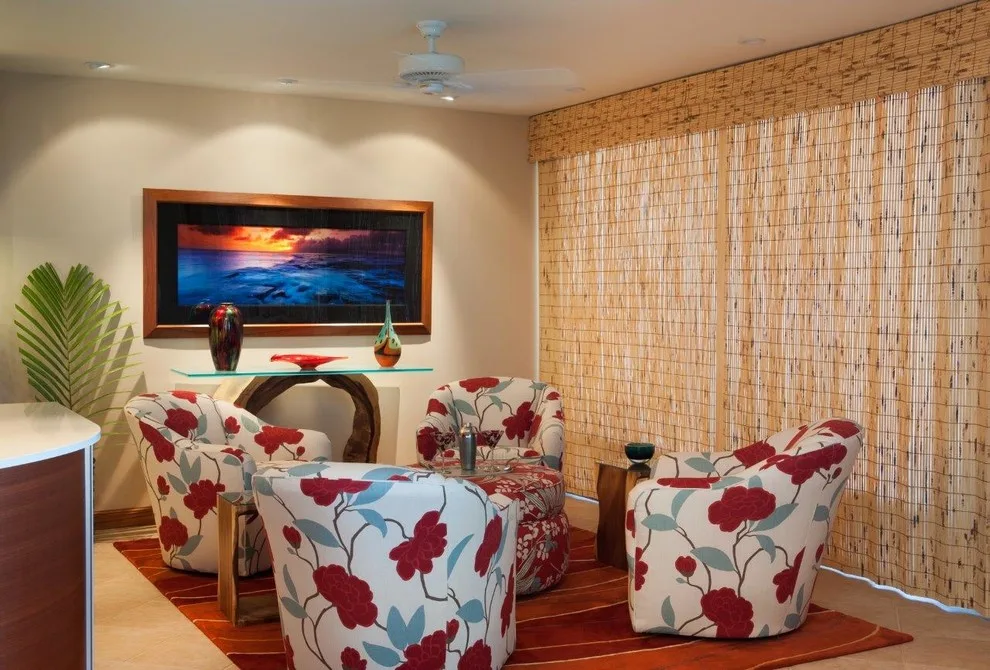 Home Living by Interior Design Solutions Maui - Photo 199