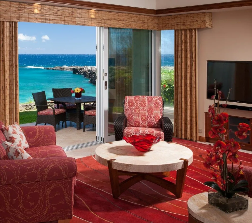Home Living by Interior Design Solutions Maui - Photo 42