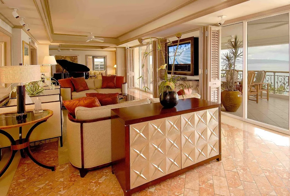 Home Living by Interior Design Solutions Maui - Photo 83