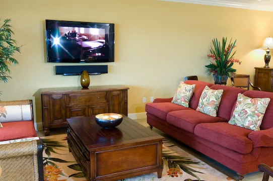 Home Living by Interior Design Solutions Maui - Photo 178