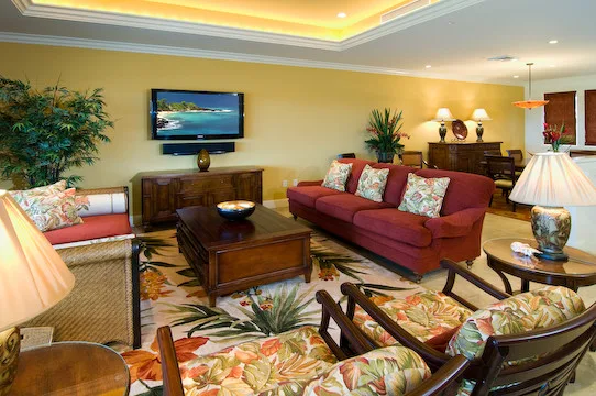 Home Living by Interior Design Solutions Maui - Photo 157