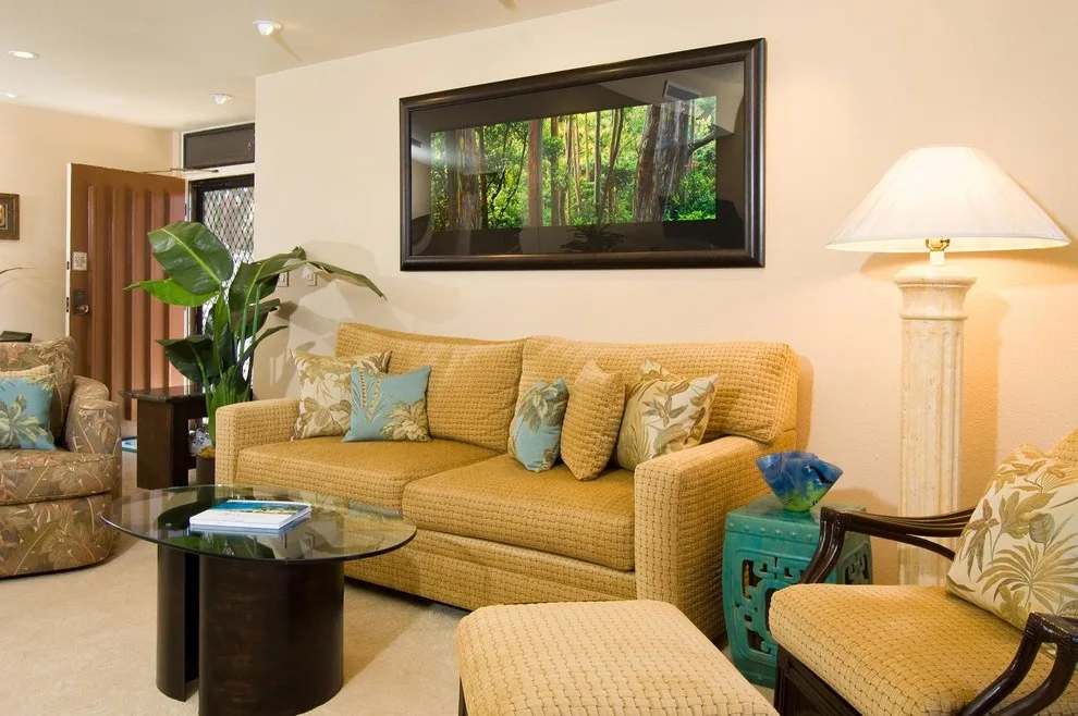 Home Living by Interior Design Solutions Maui - Photo 61
