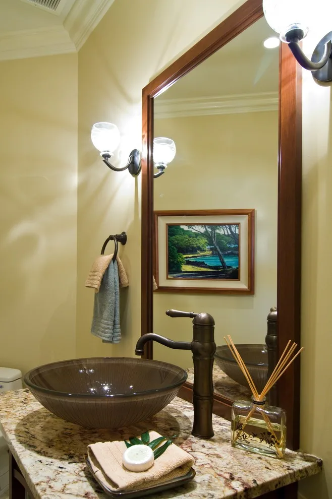 Home Living by Interior Design Solutions Maui - Photo 86