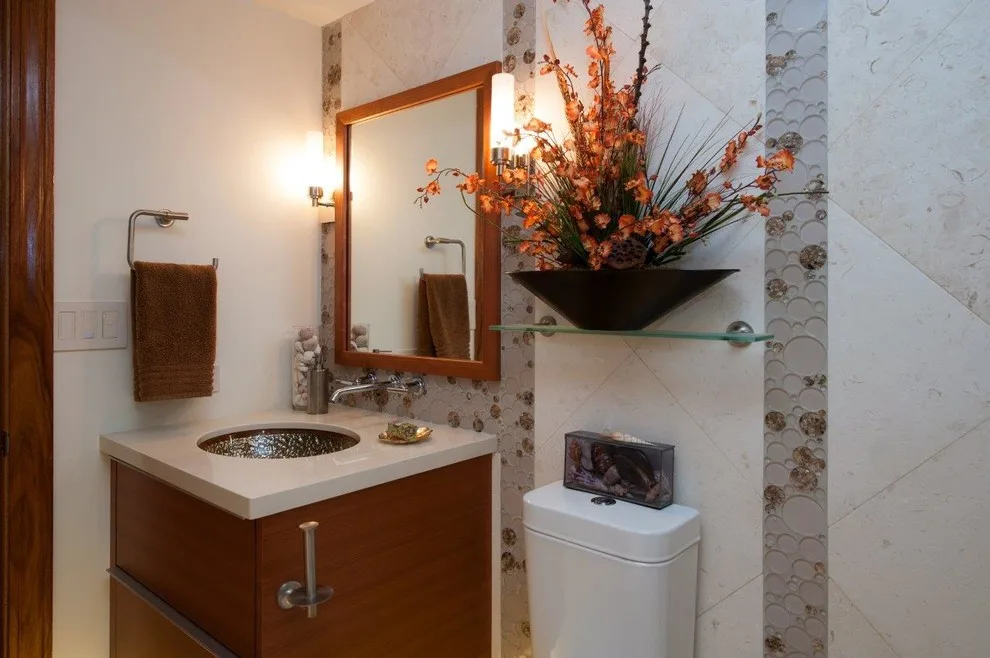 Home Living by Interior Design Solutions Maui - Photo 101