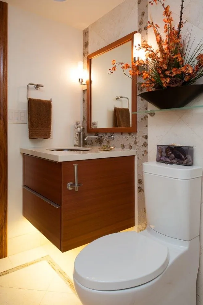 Home Living by Interior Design Solutions Maui - Photo 144