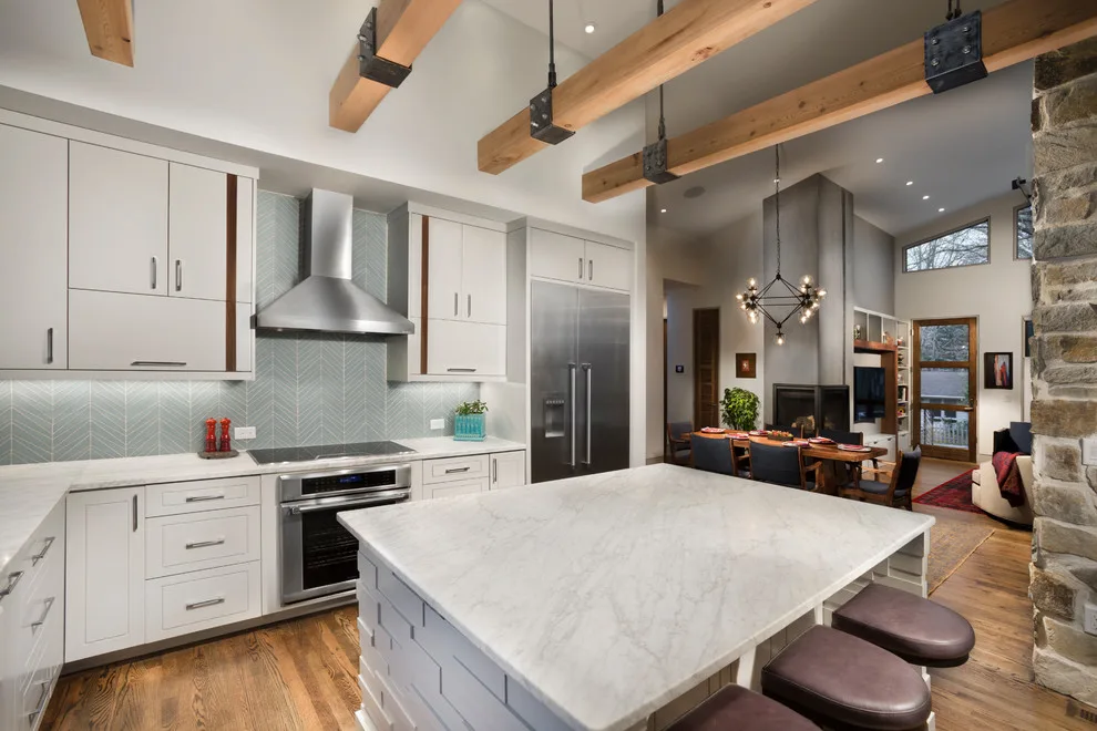 Azalea by ID.ology Interiors & Design - Photo 4