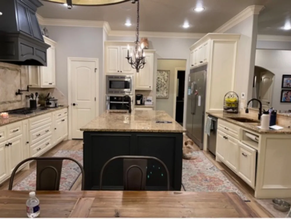 Rivanna Renovation by Kirby Home Designs - Photo 4