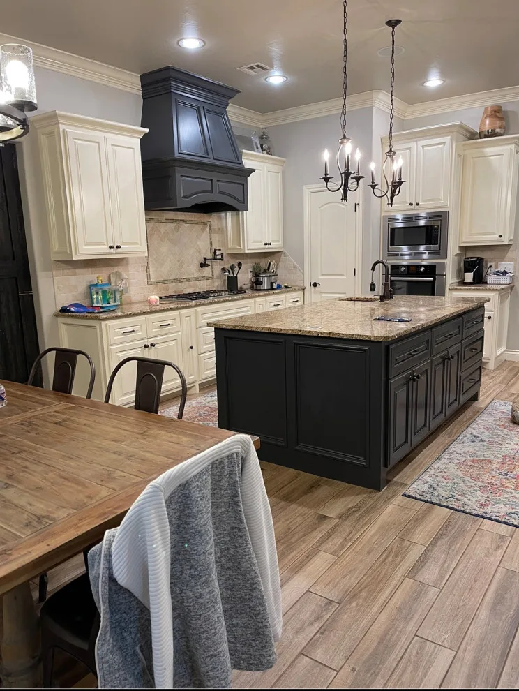 Rivanna Renovation by Kirby Home Designs - Photo 12