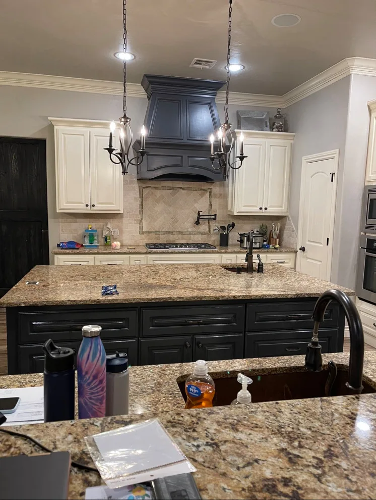 Rivanna Renovation by Kirby Home Designs - Photo 8