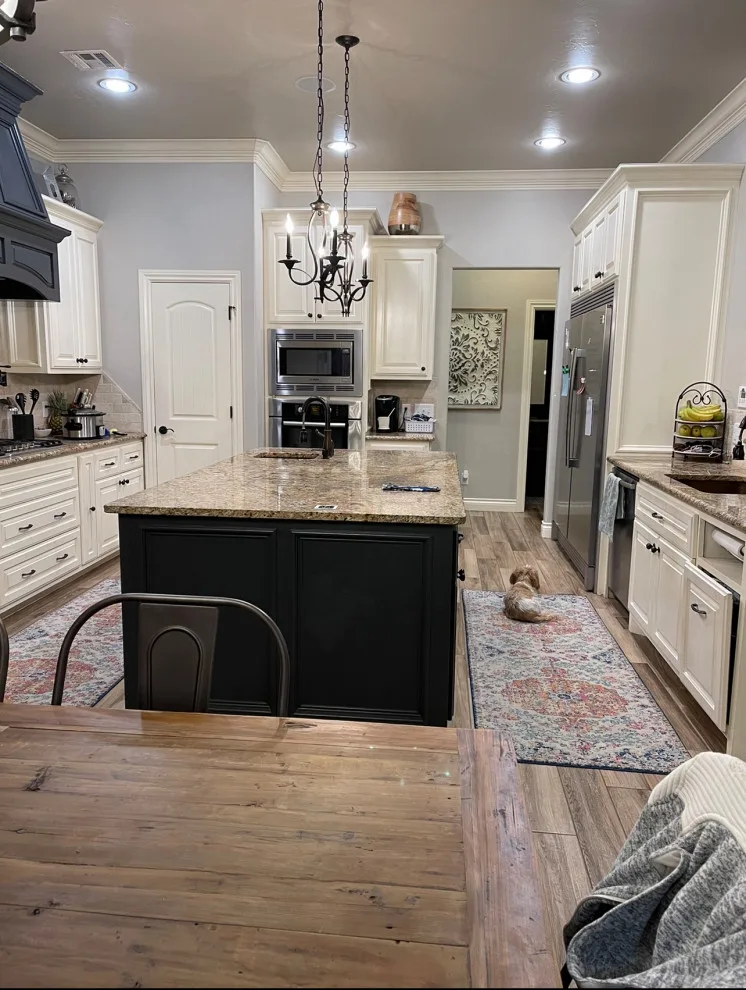 Rivanna Renovation by Kirby Home Designs - Photo 22