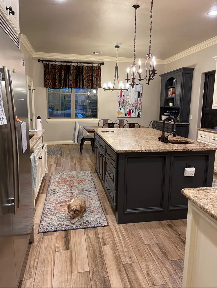 Rivanna Renovation by Kirby Home Designs - Photo 13