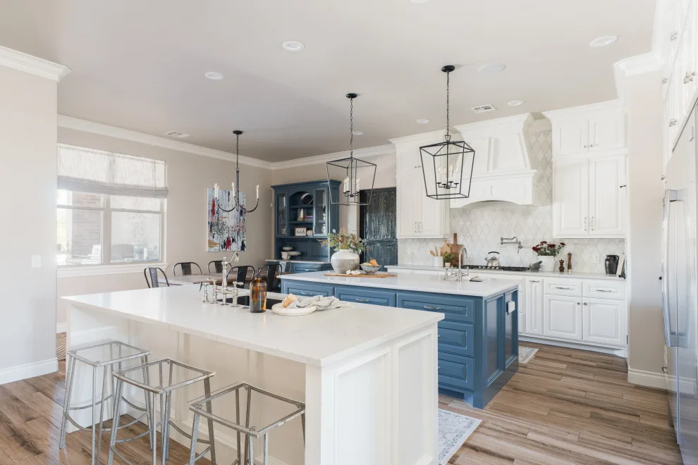 Rivanna Renovation by Kirby Home Designs - Photo 19