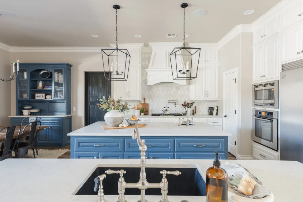 Rivanna Renovation by Kirby Home Designs - Photo 20