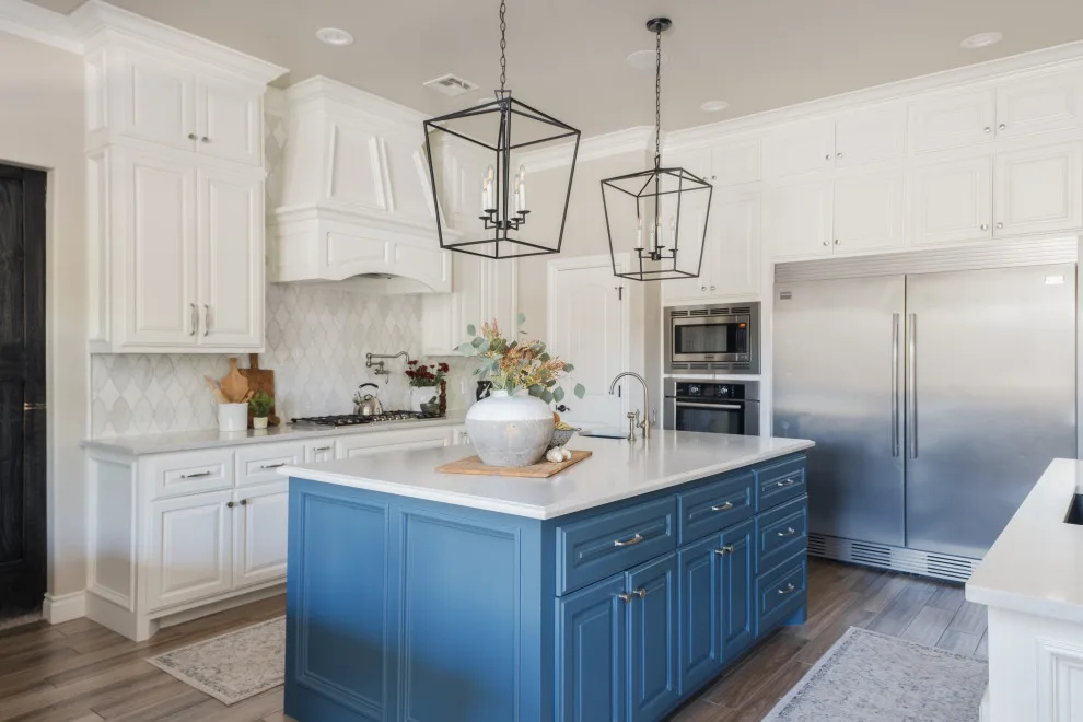 Rivanna Renovation by Kirby Home Designs - Photo 2