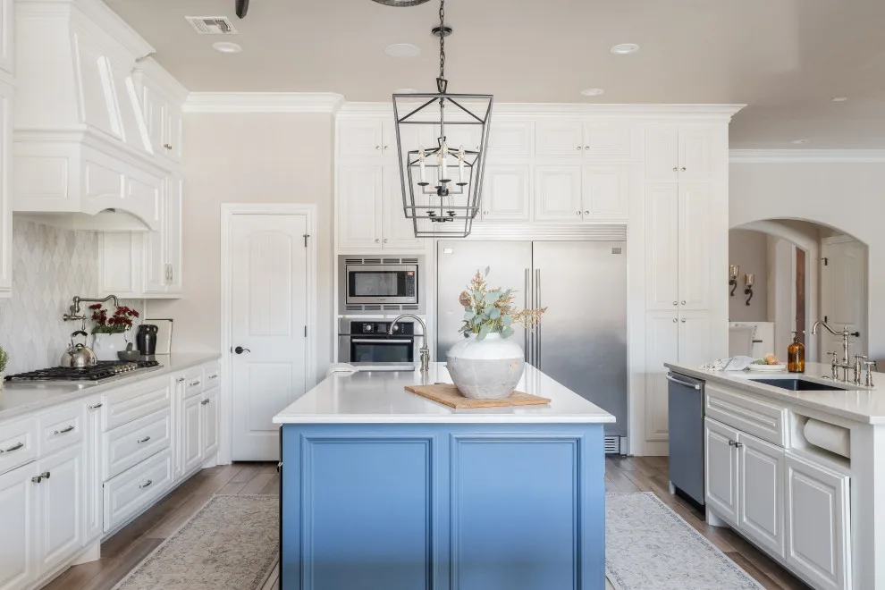 Rivanna Renovation by Kirby Home Designs - Photo 17