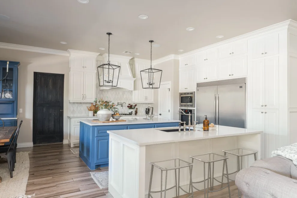 Rivanna Renovation by Kirby Home Designs - Photo 6