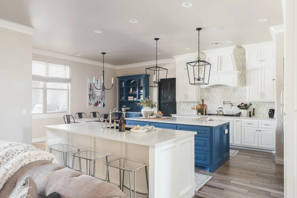 Rivanna Renovation by Kirby Home Designs - Photo 16