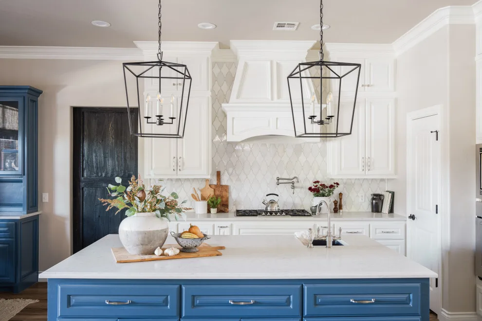Rivanna Renovation by Kirby Home Designs - Photo 7