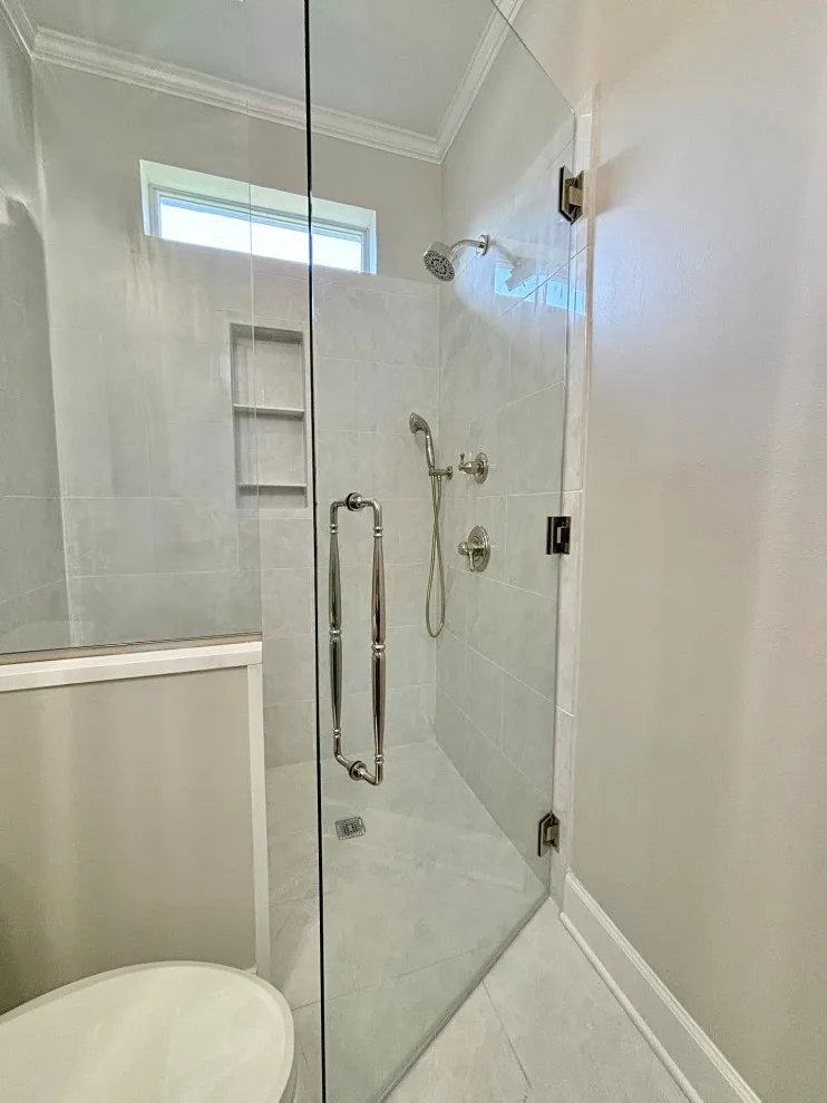 Riverbend Restroom Redesign by Interior Design Group - Photo 3
