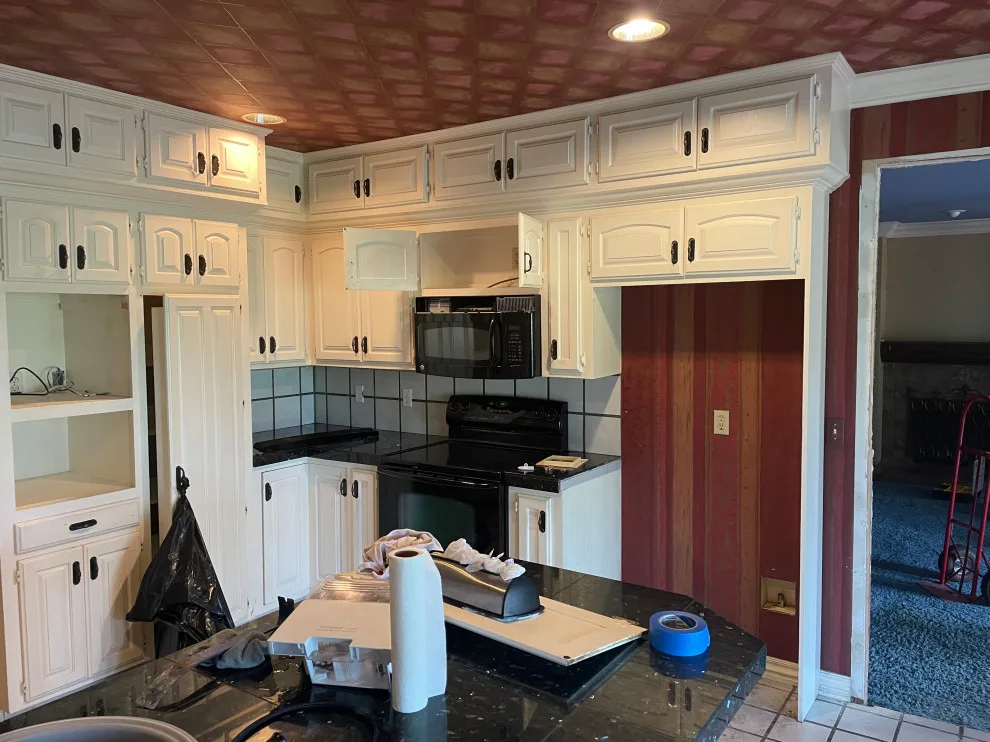 Robinwood Renovation by Kirby Home Designs - Photo 25