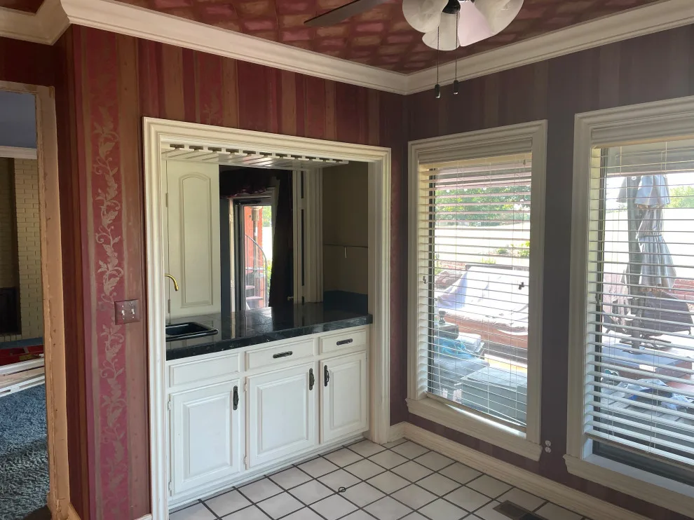 Robinwood Renovation by Kirby Home Designs - Photo 17