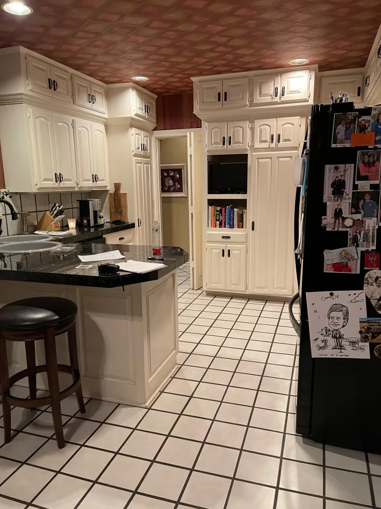 Robinwood Renovation by Kirby Home Designs - Photo 4