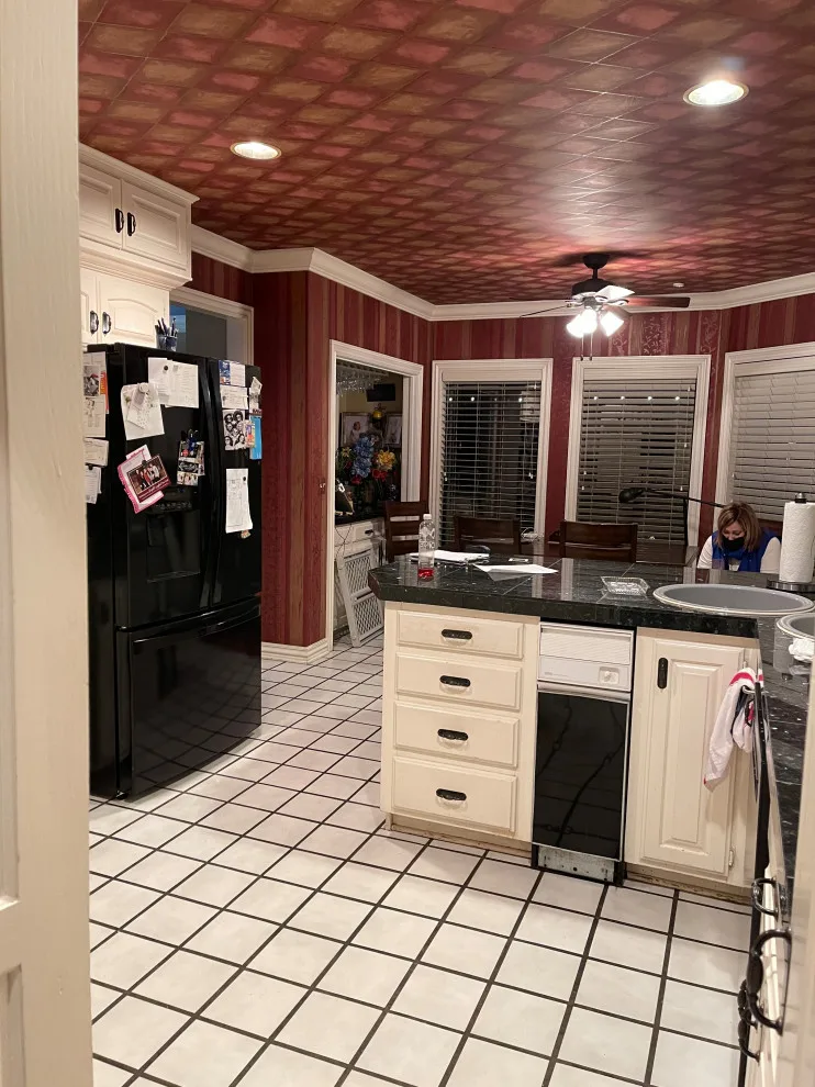 Robinwood Renovation by Kirby Home Designs - Photo 33
