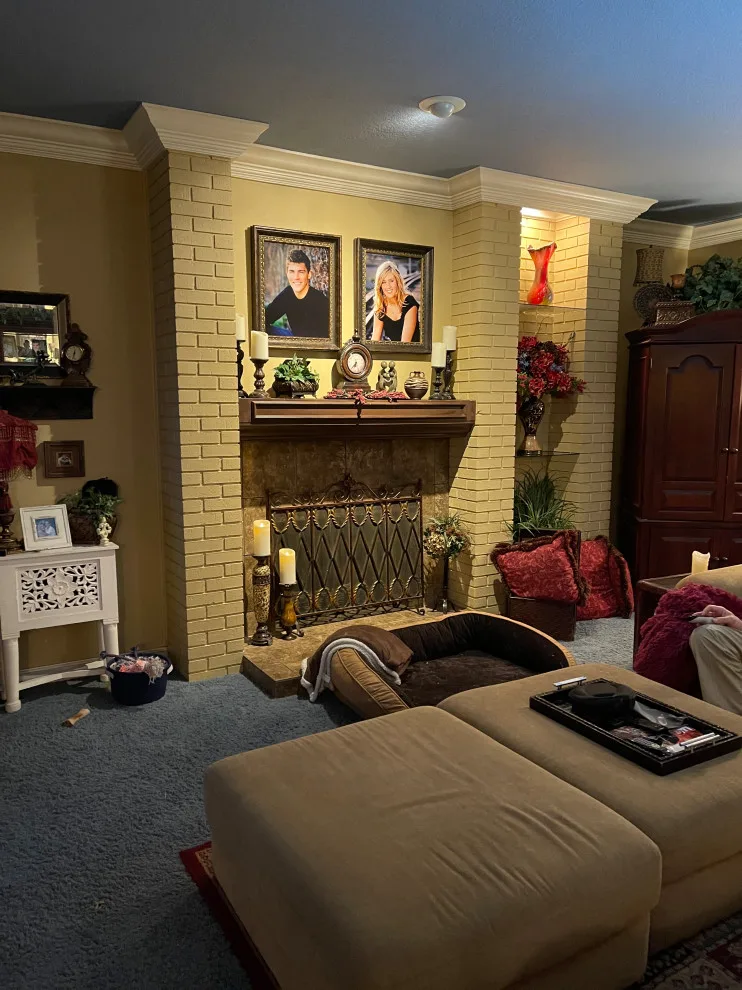 Robinwood Renovation by Kirby Home Designs - Photo 19