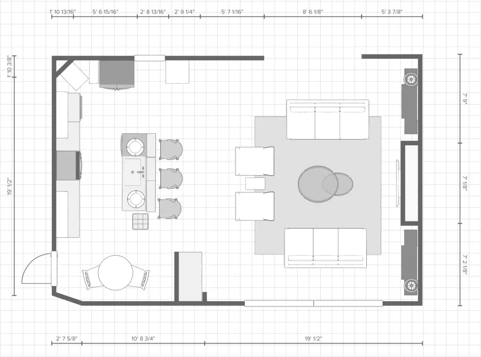 Robinwood Renovation by Kirby Home Designs - Photo 9