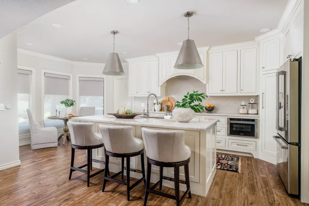 Robinwood Renovation by Kirby Home Designs - Photo 8