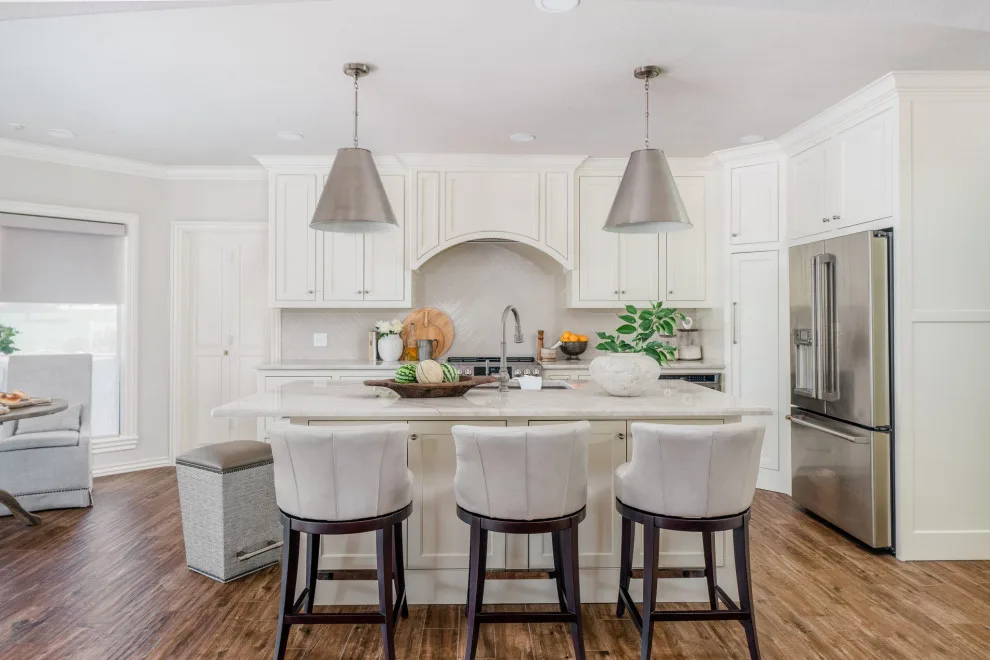 Robinwood Renovation by Kirby Home Designs - Photo 20