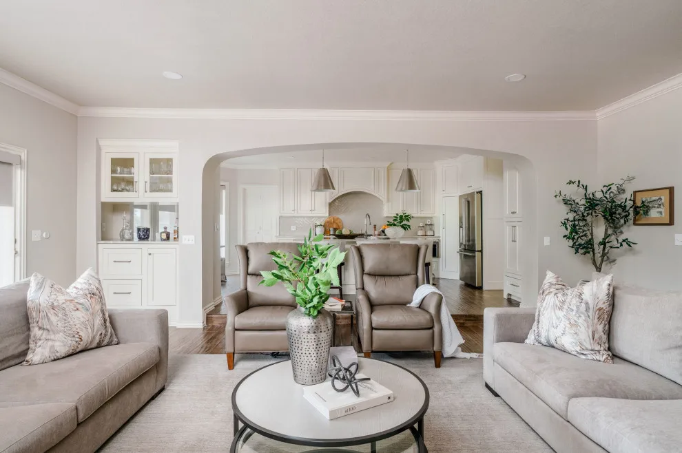 Robinwood Renovation by Kirby Home Designs - Photo 27